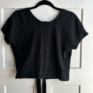 Lululemon T shirt size 8